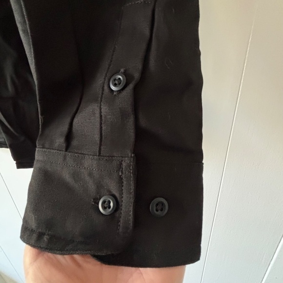 Carhartt Women's rugged professional series long-sleeve button-down size XL NWT - Picture 7 of 16